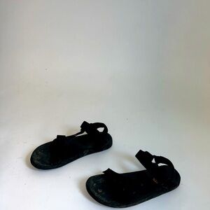Teva sandals